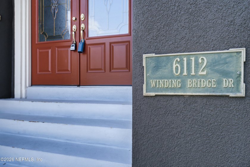 Dear Future Homeowner, I hope you'll enjoy the comfort and - photo 3