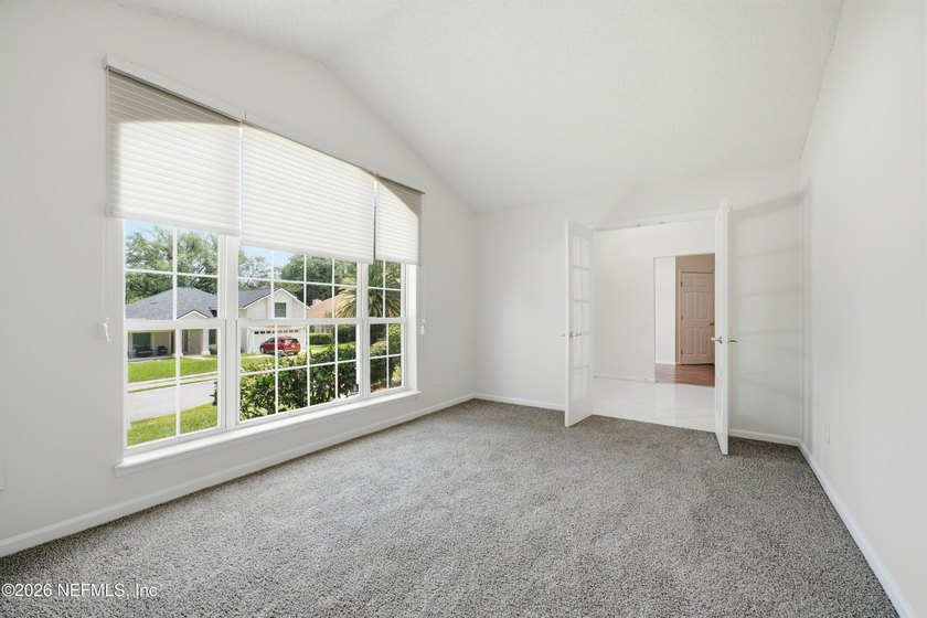 Dear Future Homeowner, I hope you'll enjoy the comfort and - photo 5