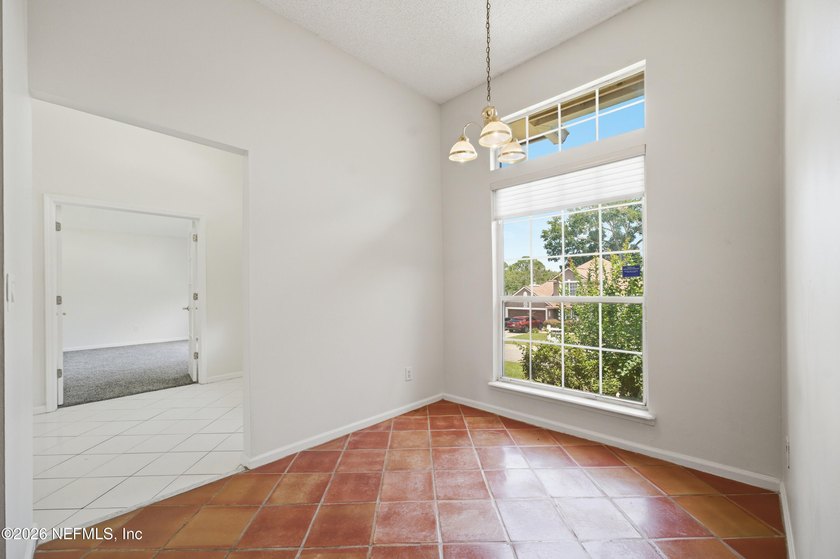 Dear Future Homeowner, I hope you'll enjoy the comfort and - photo 7