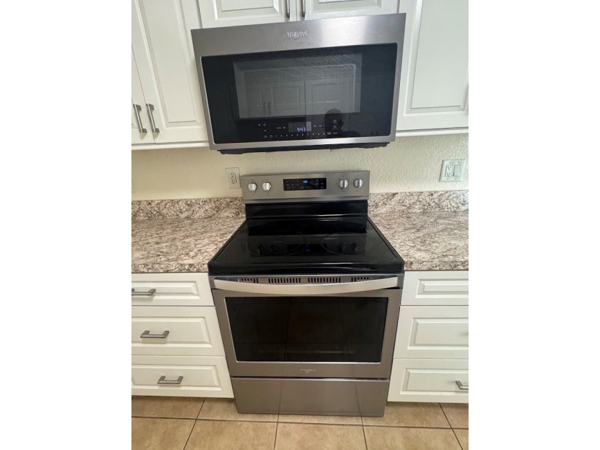 Seller is willing to assist with buyer's closing costs and will - photo 12