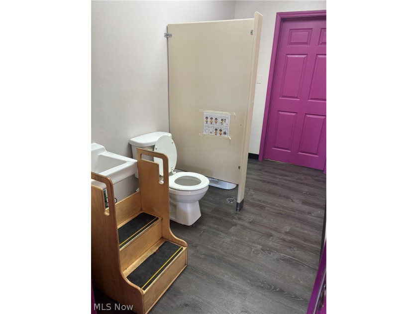 Beautiful Commercial Building with Established Daycare Business - photo 12