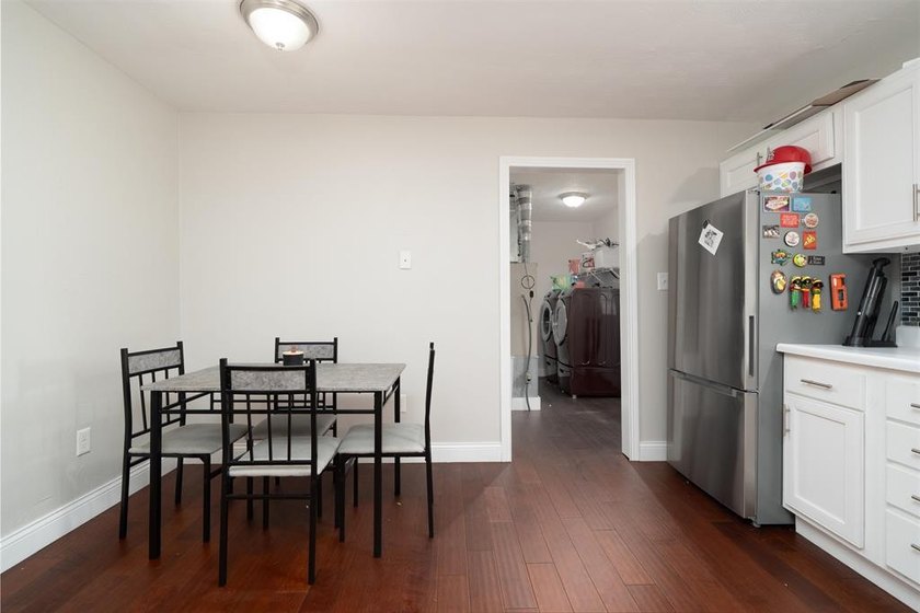 Welcome to this charming 3-bedroom, 1-bath brick home nestled in - photo 13