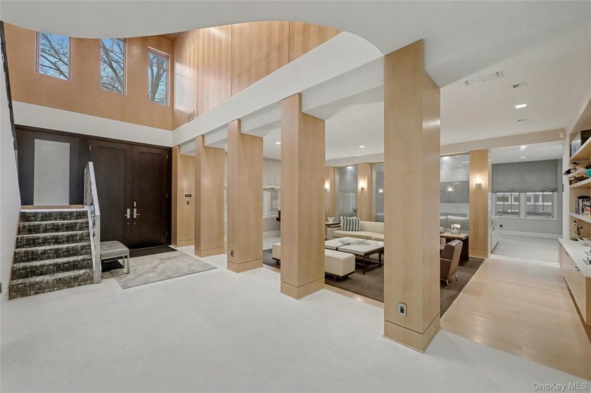 Welcome to this custom-built 7,719 sq ft Colonial that sits on a - photo 4