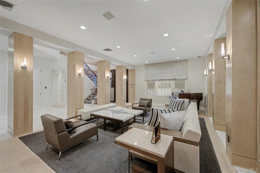 Welcome to this custom-built 7,719 sq ft Colonial that sits on a - photo 5