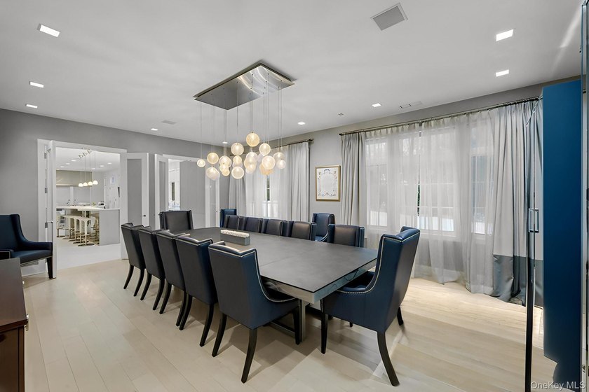 Welcome to this custom-built 7,719 sq ft Colonial that sits on a - photo 9