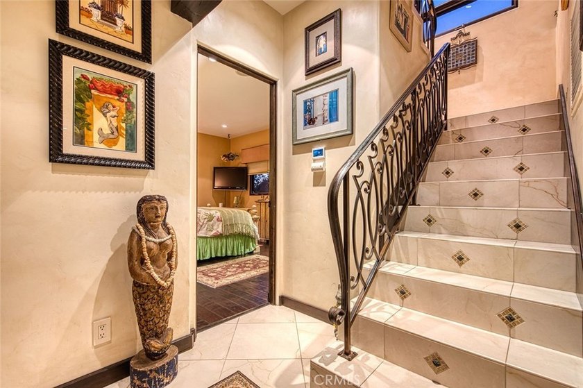 Villa Sirena, aka *the House of Mermaids*, is a charming - photo 24