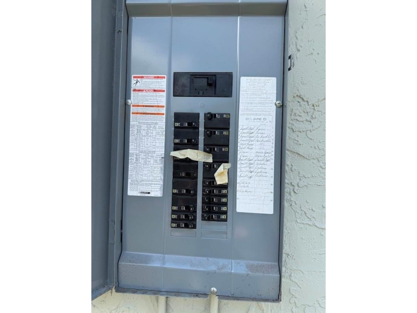 Seller is willing to assist with buyer's closing costs and will - photo 29