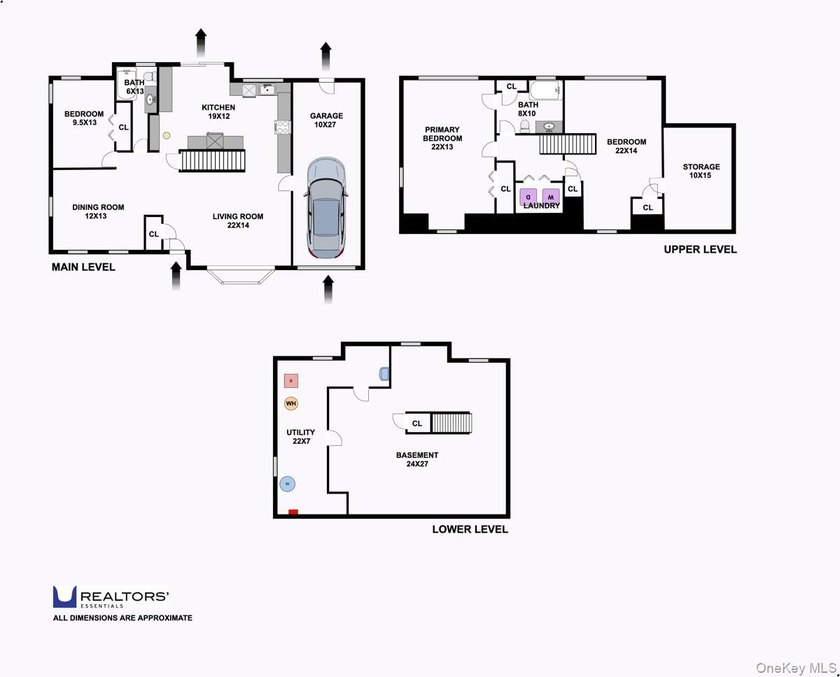 MOVE IN READY completely renovated 3 Bedroom, 2 Bath expanded - photo 35