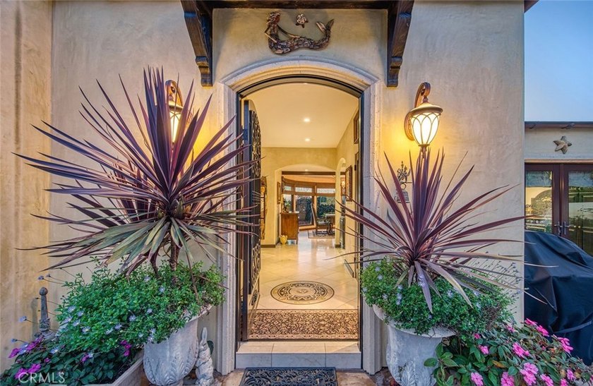 Villa Sirena, aka *the House of Mermaids*, is a charming - photo 37
