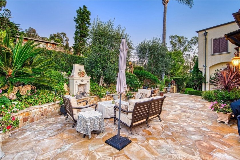 Villa Sirena, aka *the House of Mermaids*, is a charming - photo 38