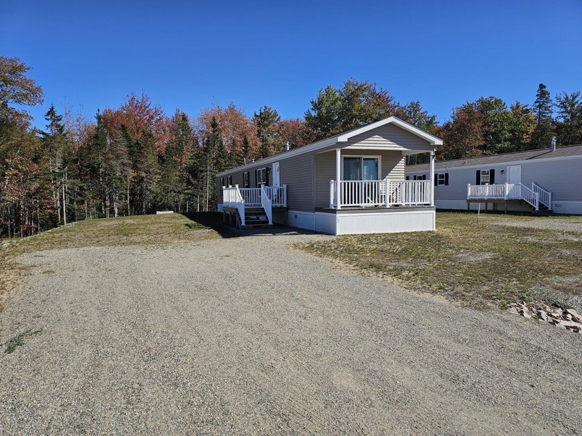 RENT TO OWN OPTION AVAILABLE.Welcome to Coastal Estates Mobile - photo 2