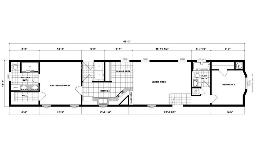 RENT TO OWN OPTION AVAILABLE.Welcome to Coastal Estates Mobile - photo 4