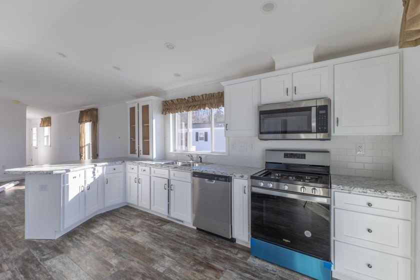 RENT TO OWN OPTION AVAILABLE.Welcome to Coastal Estates Mobile - photo 10