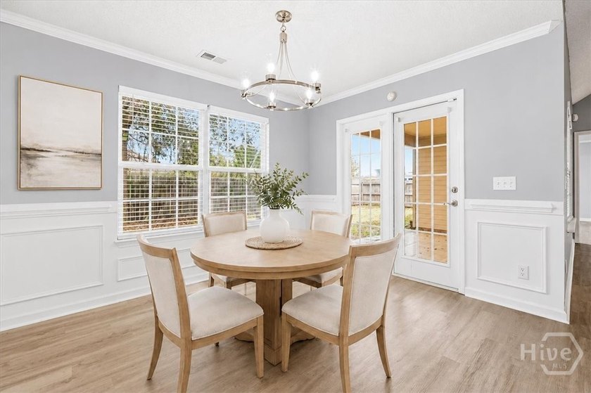 Move-in ready and beautifully updated! This 3-bedroom, 2-bath - photo 2