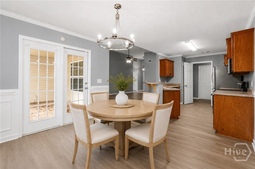 Move-in ready and beautifully updated! This 3-bedroom, 2-bath - photo 6