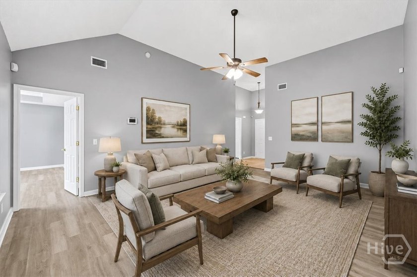 Move-in ready and beautifully updated! This 3-bedroom, 2-bath - photo 7