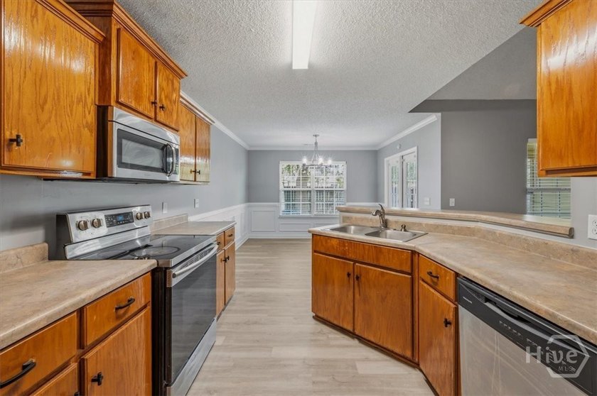 Move-in ready and beautifully updated! This 3-bedroom, 2-bath - photo 10