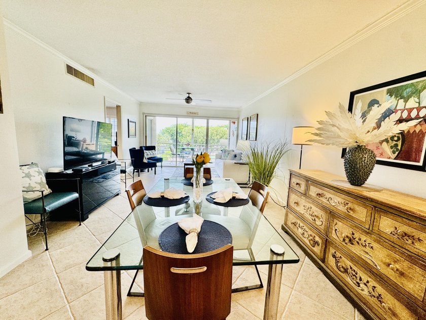 Charming 1-bedroom, 1.5-bath condo with serene east-facing water - photo 9