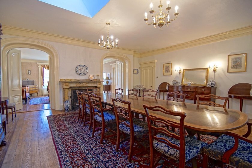 The Pickering-Heffenger House c.1804 Live where history was made - photo 16