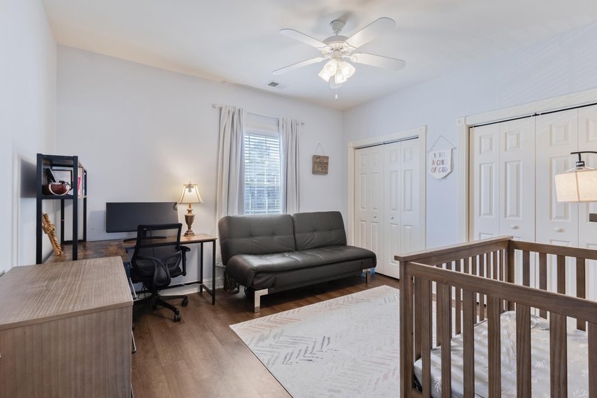 This amazing 3rd floor, end unit, in popular Magnolia North, is - photo 19