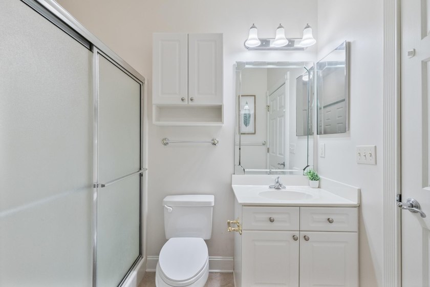 This amazing 3rd floor, end unit, in popular Magnolia North, is - photo 24