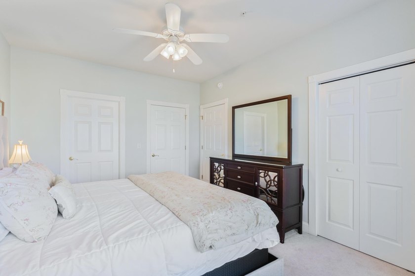 This amazing 3rd floor, end unit, in popular Magnolia North, is - photo 29