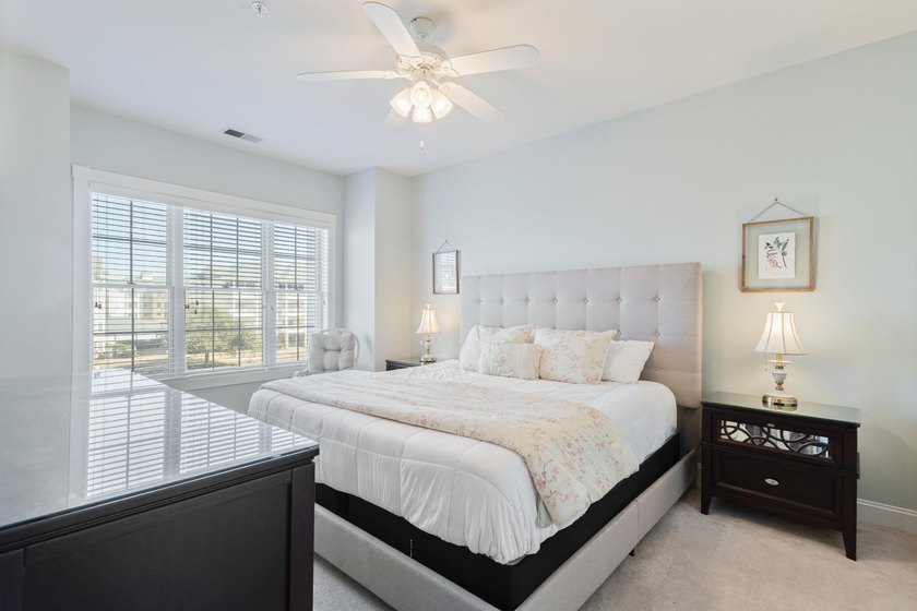This amazing 3rd floor, end unit, in popular Magnolia North, is - photo 31