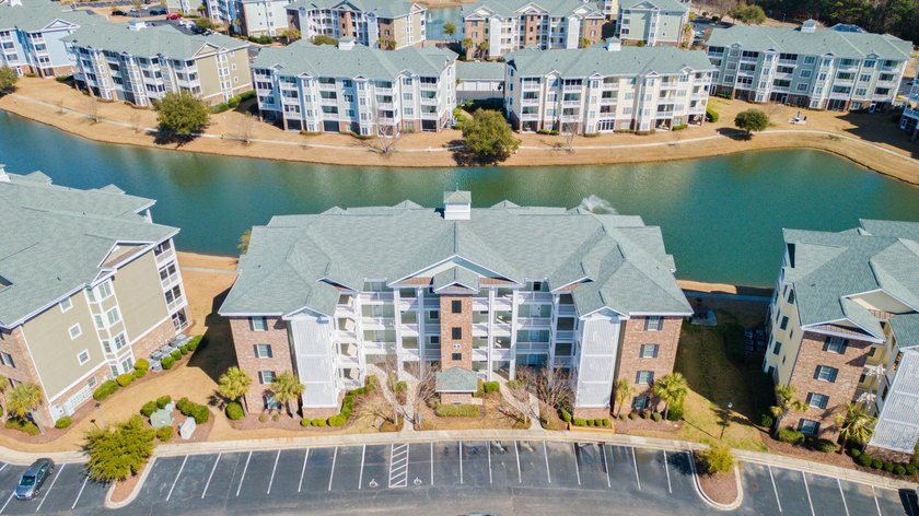 This amazing 3rd floor, end unit, in popular Magnolia North, is - photo 34