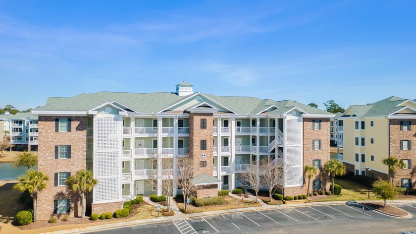 This amazing 3rd floor, end unit, in popular Magnolia North, is - photo 35
