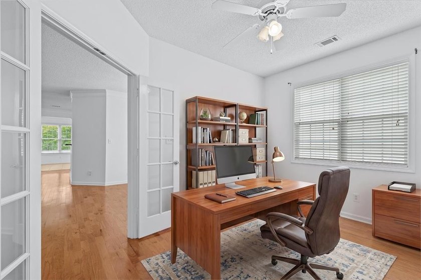 WELCOME TO LOW-MAINTENANCE LIVING... WITHOUT SACRIFICING THE - photo 5