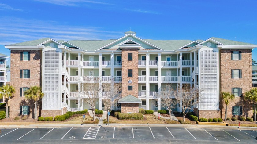 This amazing 3rd floor, end unit, in popular Magnolia North, is - photo 36