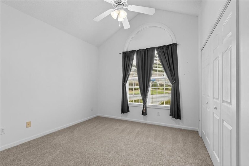WELCOME TO LOW-MAINTENANCE LIVING... WITHOUT SACRIFICING THE - photo 6