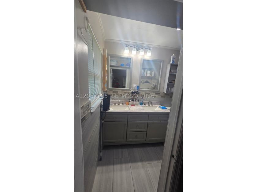 Beautifully updated 3-bedroom, 2-bath pool home with NO HOA in - photo 6