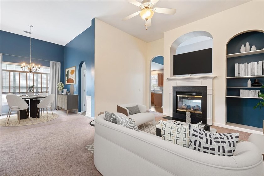 LOOKING FOR STORAGE SPACE MOST HOMES NO LONGER OFFER? Finding a - photo 3