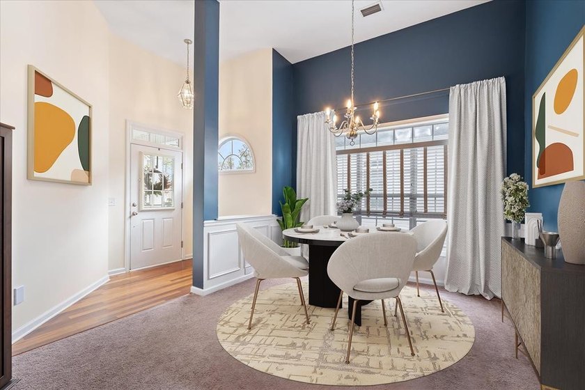 LOOKING FOR STORAGE SPACE MOST HOMES NO LONGER OFFER? Finding a - photo 4