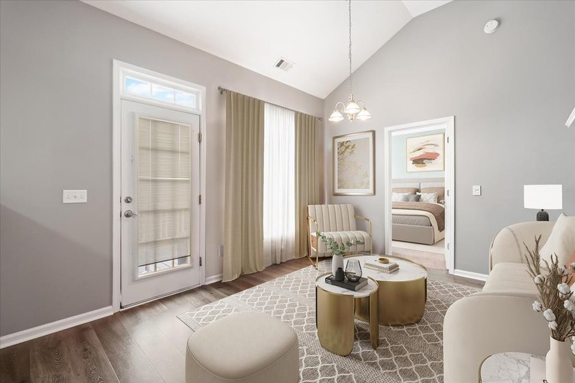 LOOKING FOR STORAGE SPACE MOST HOMES NO LONGER OFFER? Finding a - photo 8