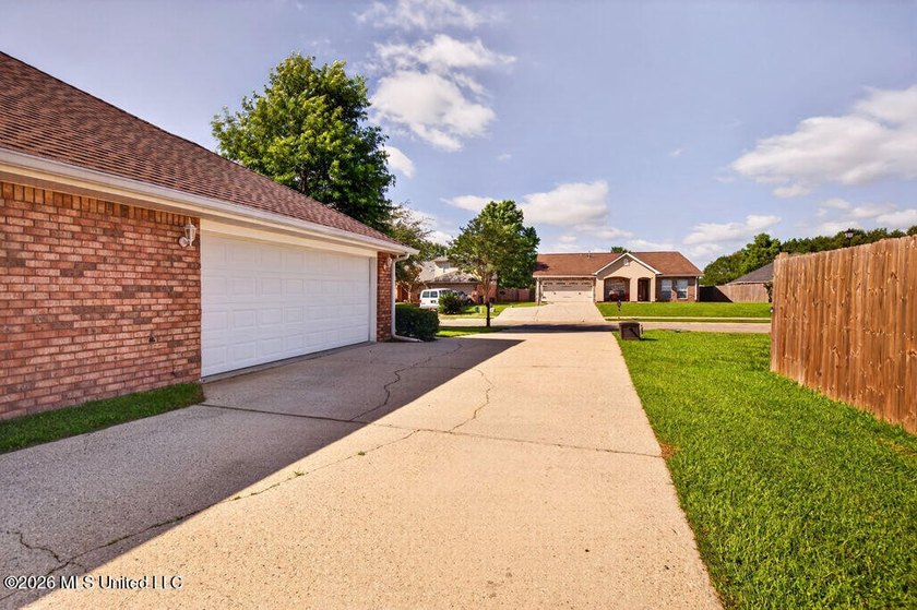 Ready to Move In &amp; Enjoy! This beautiful, one-story brick home - photo 3