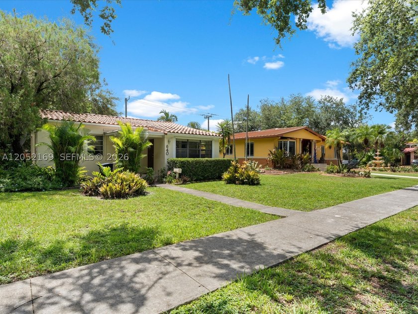 One of the best priced homes in Miami Springs! this 2-bedroom - photo 4