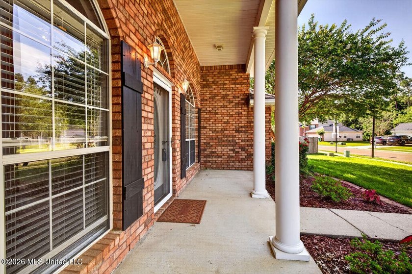 Ready to Move In &amp; Enjoy! This beautiful, one-story brick home - photo 4