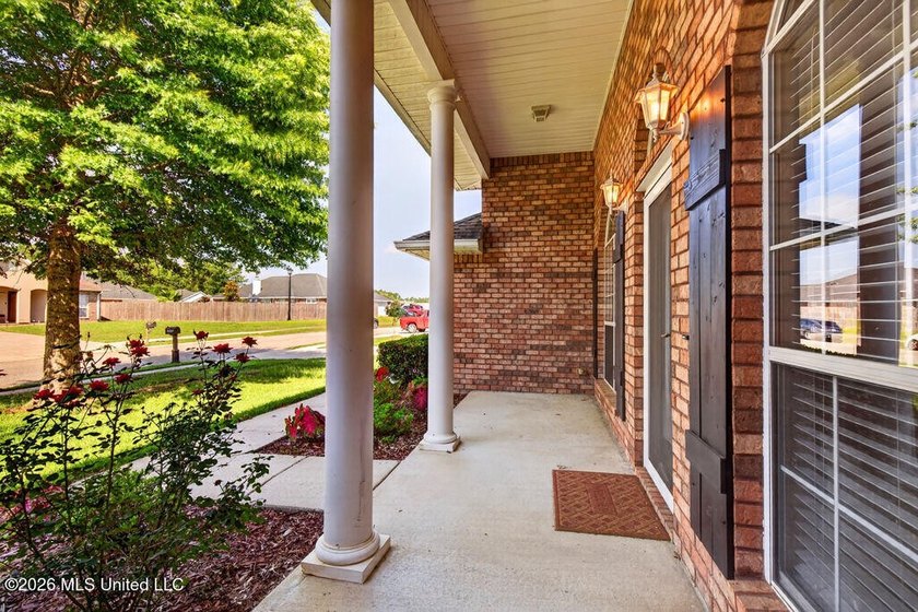 Ready to Move In &amp; Enjoy! This beautiful, one-story brick home - photo 5