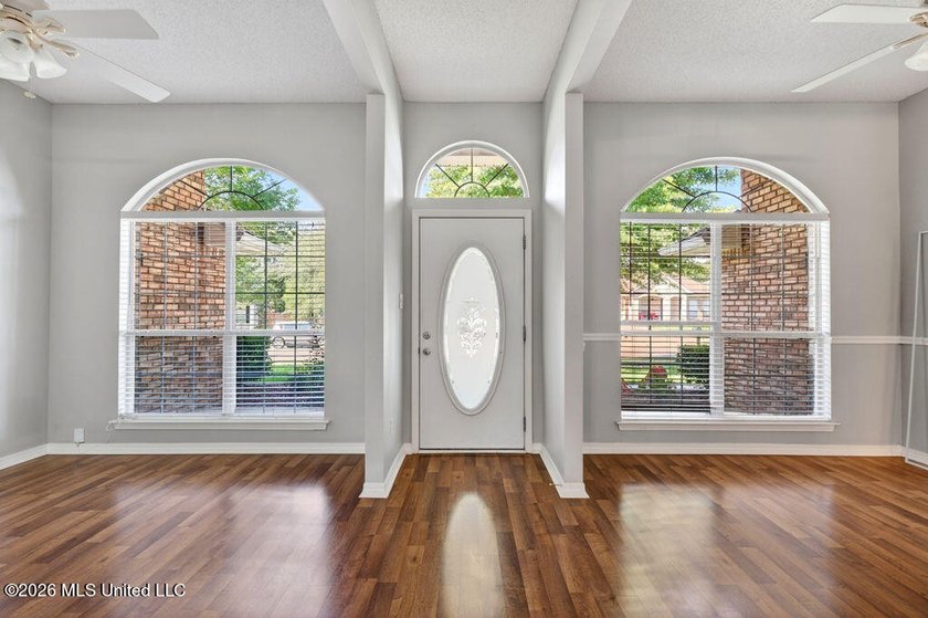 Ready to Move In &amp; Enjoy! This beautiful, one-story brick home - photo 6