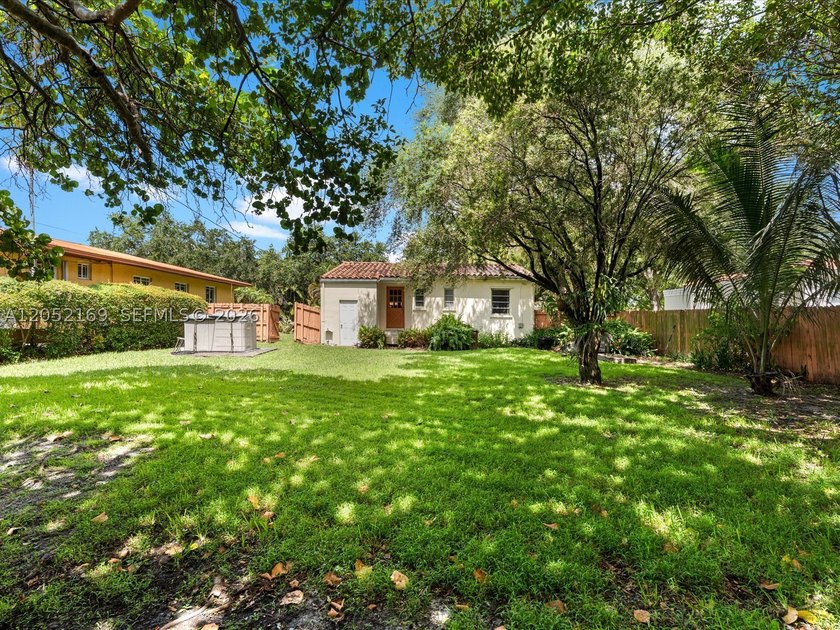One of the best priced homes in Miami Springs! this 2-bedroom - photo 7