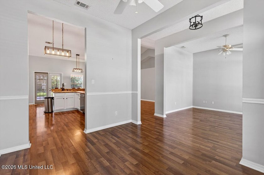 Ready to Move In &amp; Enjoy! This beautiful, one-story brick home - photo 9