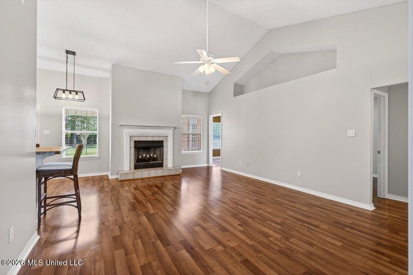 Ready to Move In &amp; Enjoy! This beautiful, one-story brick home - photo 10