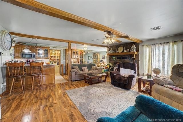 A Master Builder's Private Hilltop Country Estate Perched atop - photo 15