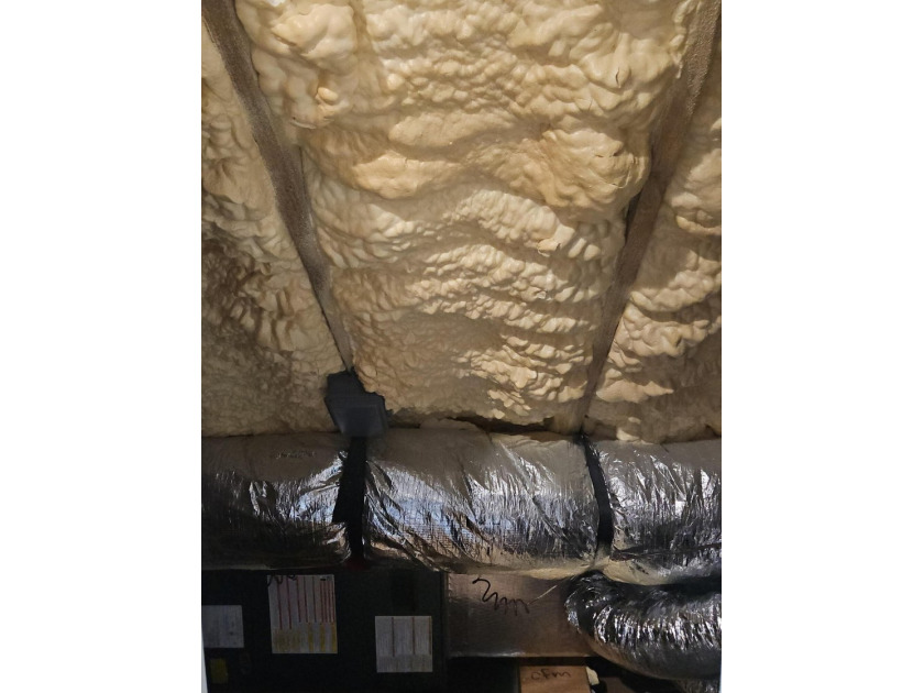 Tucked away on a large, private lot surrounded by beautiful - photo 19