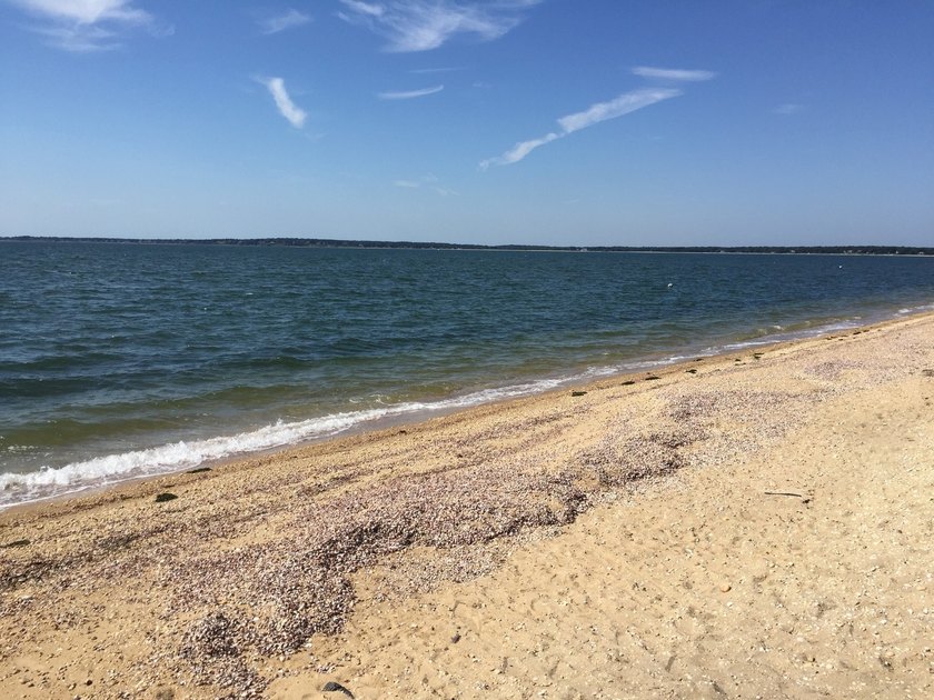 Southold, North Fork - Private Bayfront Community Living - photo 21