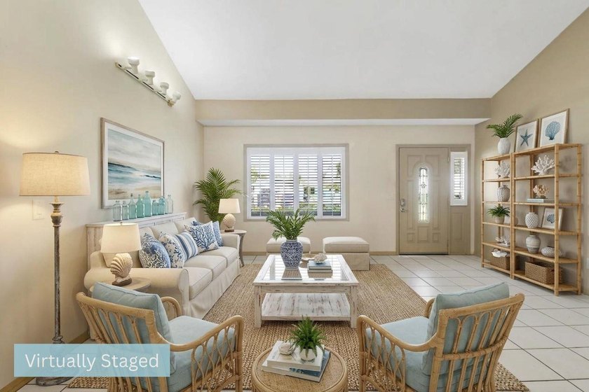 4 bedroom, 2 bath home in the sought-after Indian River Estates - photo 5