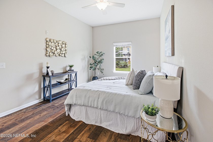 Welcome home to resort-style living in the highly desirable - photo 14