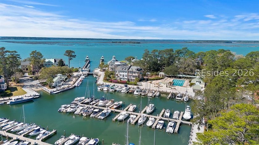 Experience refined Lowcountry living in this stunning new - photo 42